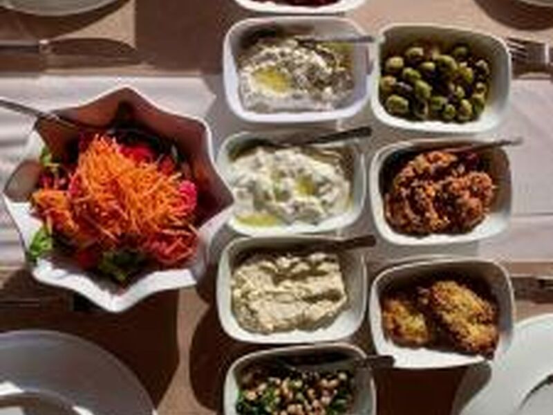 Çelebi Garden Hotel