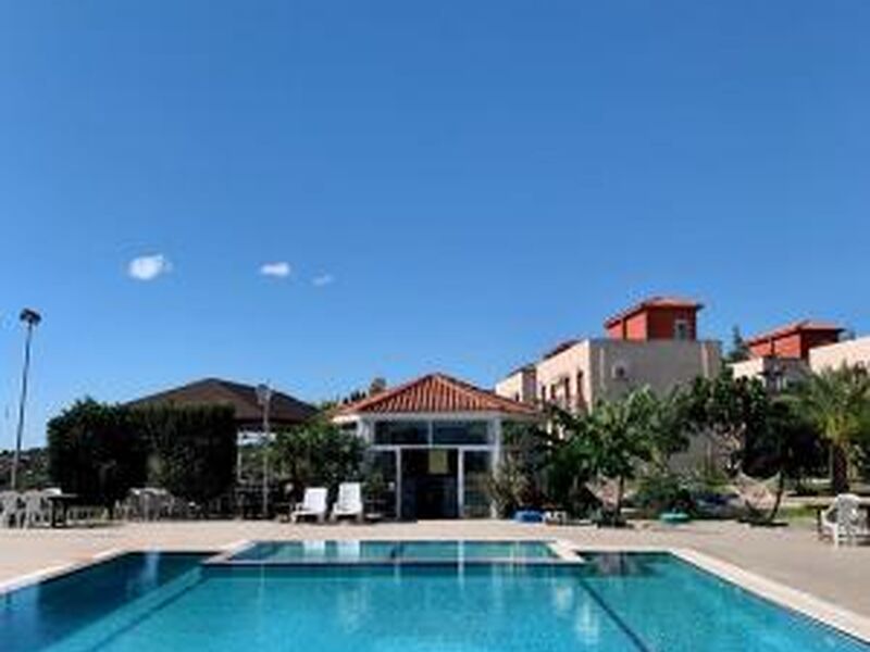 Çelebi Garden Hotel