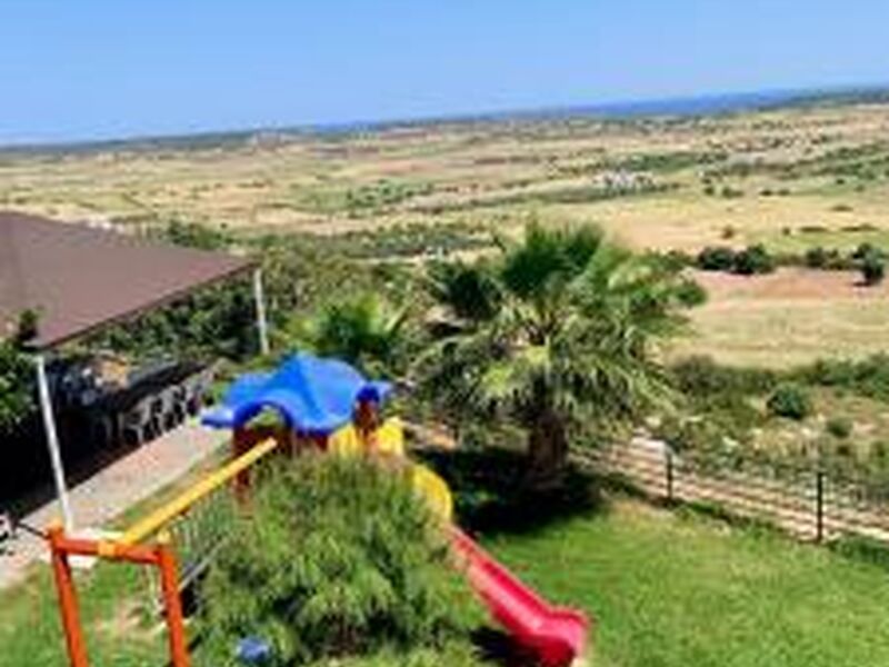 Çelebi Garden Hotel