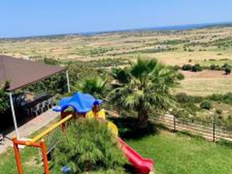 Çelebi Garden Hotel