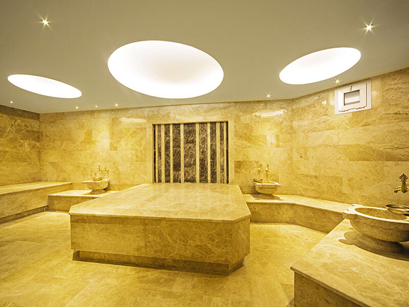 Poseidon Hotel Marmaris