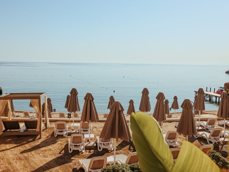 Lords Palace Hotel Spa