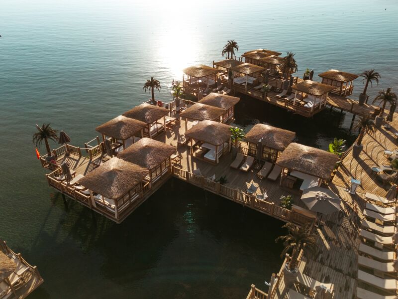 Lords Palace Hotel Spa