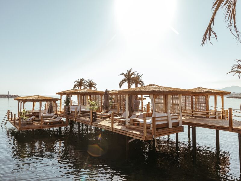 Lords Palace Hotel Spa