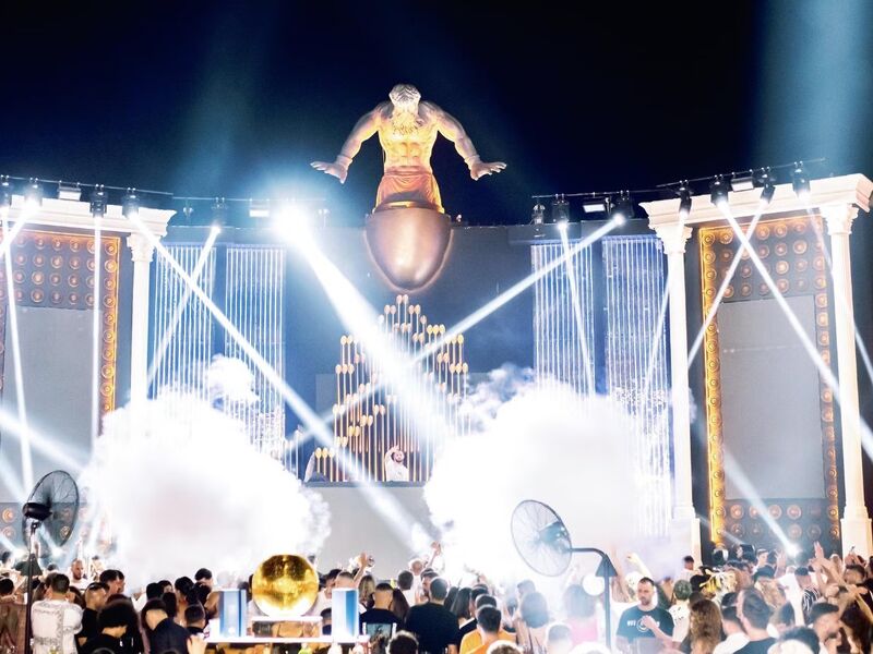 Lords Palace Hotel Spa