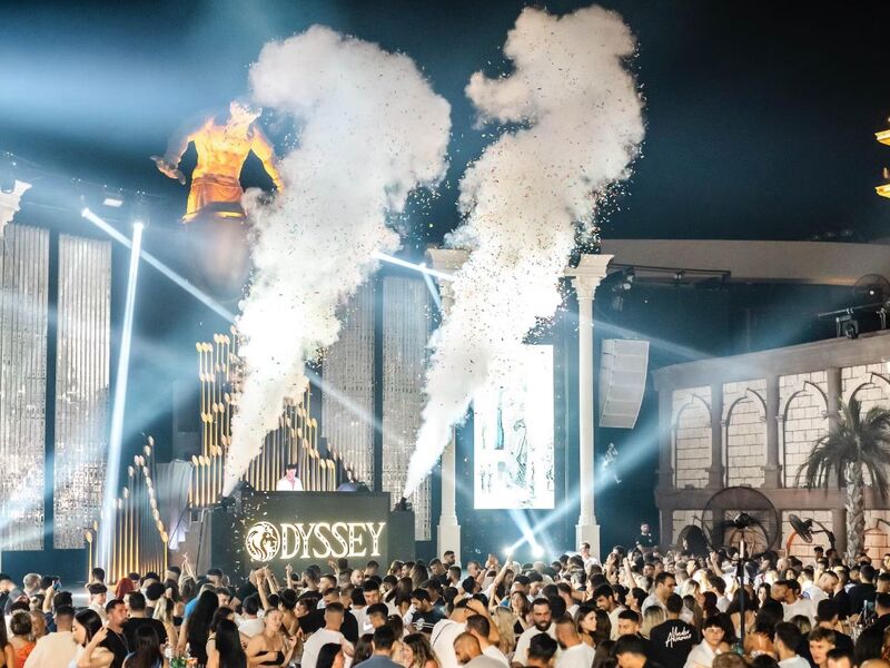 Lords Palace Hotel Spa