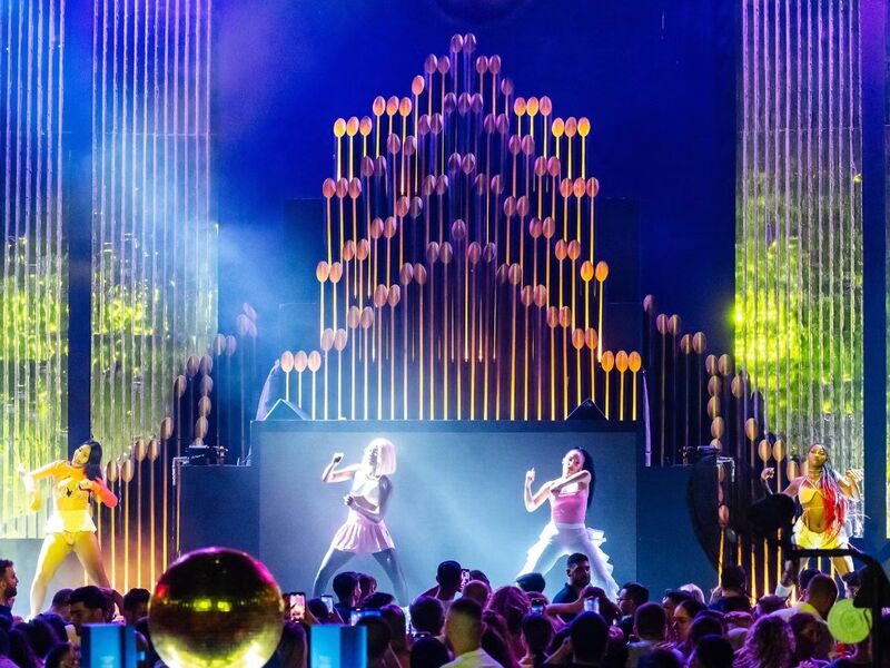 Lords Palace Hotel Spa