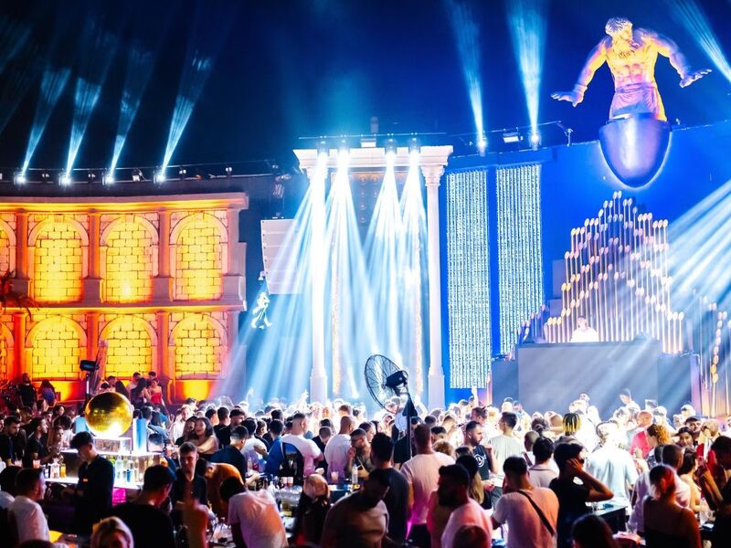 Lords Palace Hotel Spa