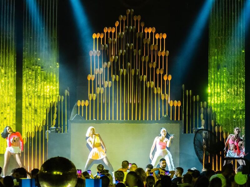 Lords Palace Hotel Spa