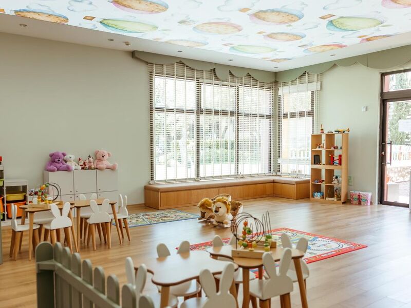 Lords Palace Hotel Spa