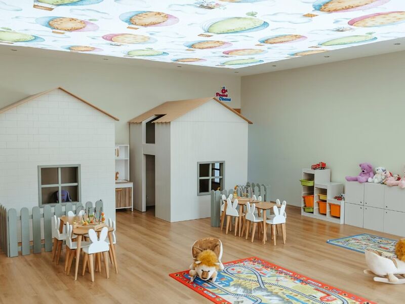 Lords Palace Hotel Spa