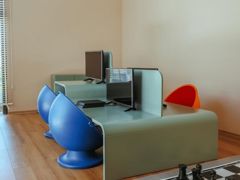 Lords Palace Hotel Spa