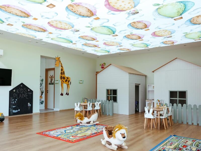 Lords Palace Hotel Spa