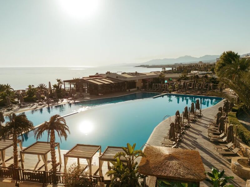 Lords Palace Hotel Spa