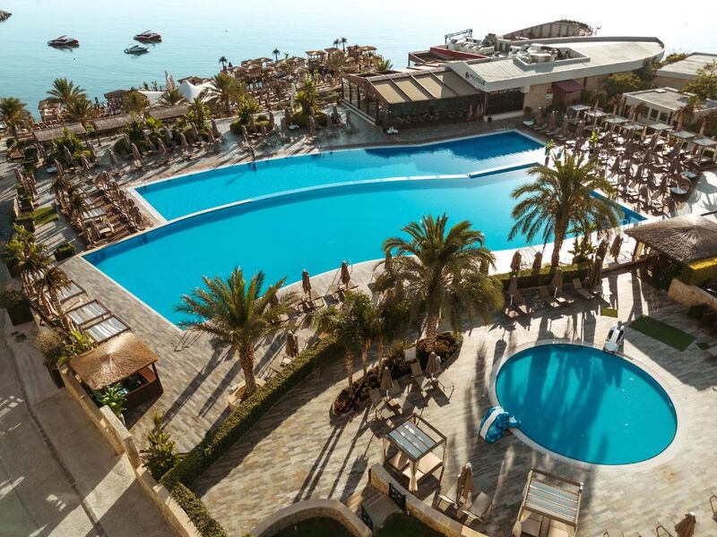 Lords Palace Hotel Spa