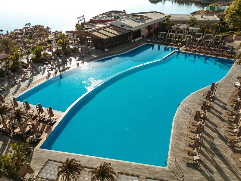 Lords Palace Hotel Spa