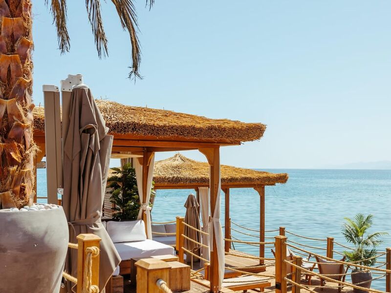 Lords Palace Hotel Spa