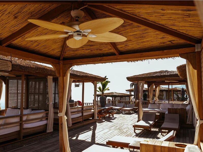 Lords Palace Hotel Spa