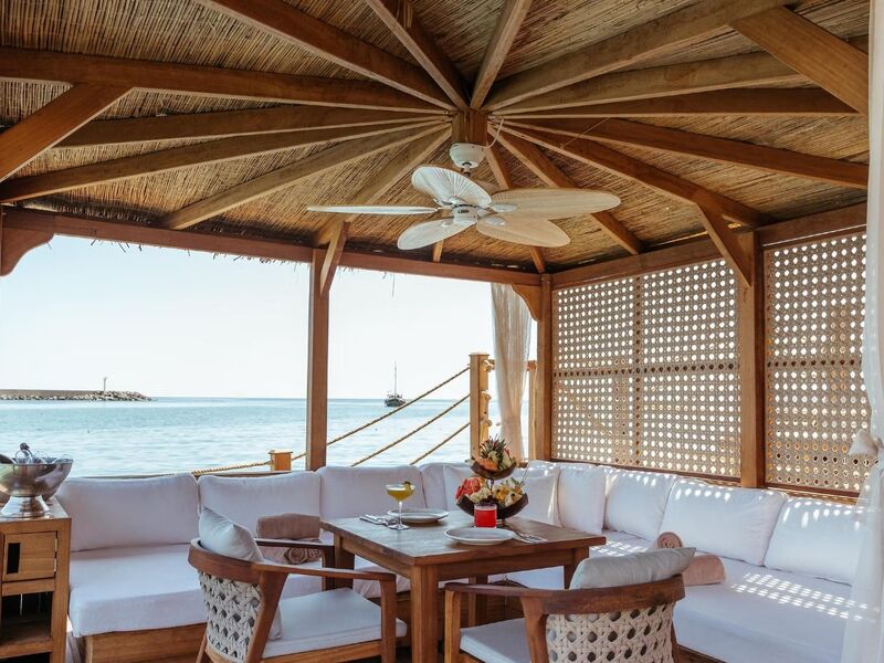 Lords Palace Hotel Spa