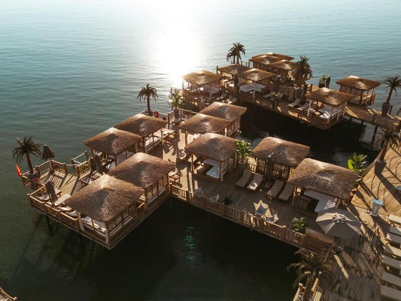 Lords Palace Hotel Spa