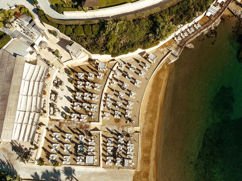 Lords Palace Hotel Spa