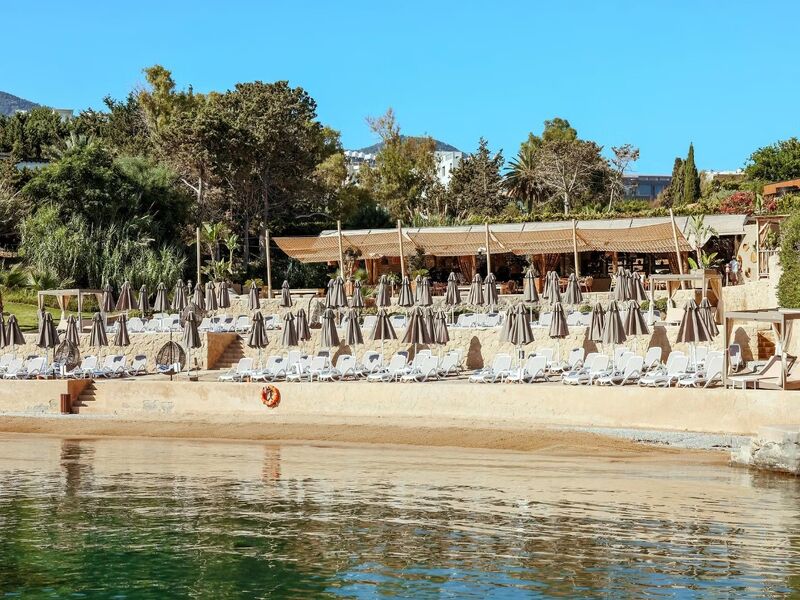 Lords Palace Hotel Spa