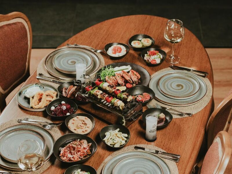 Lords Palace Hotel Spa