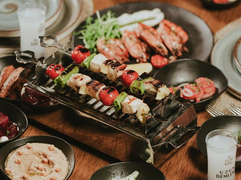 Lords Palace Hotel Spa