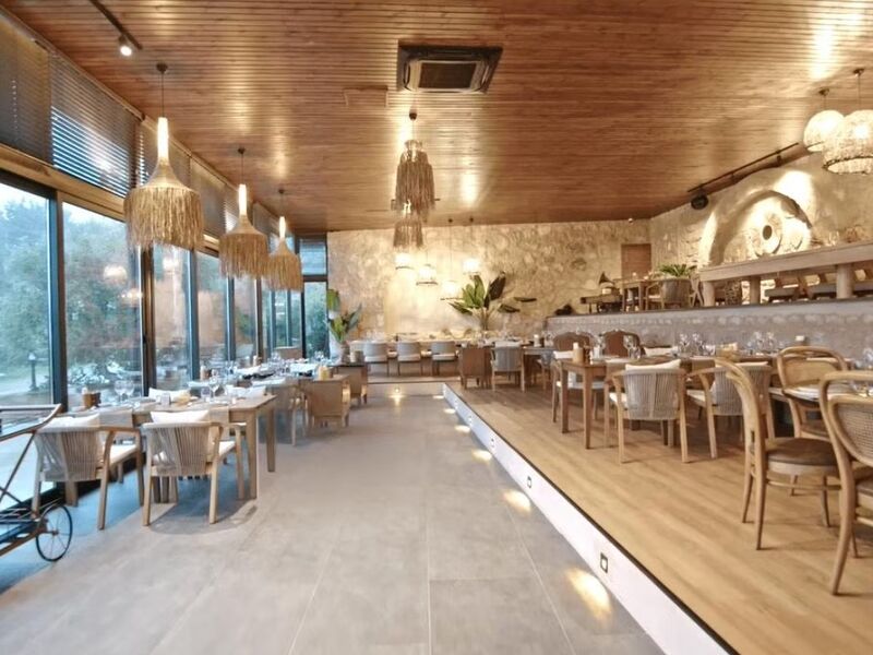 Lords Palace Hotel Spa