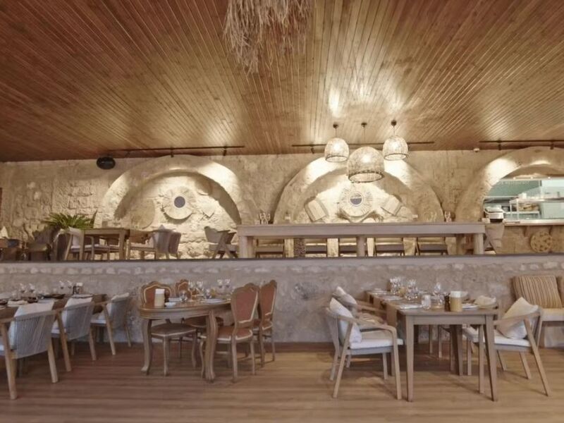 Lords Palace Hotel Spa