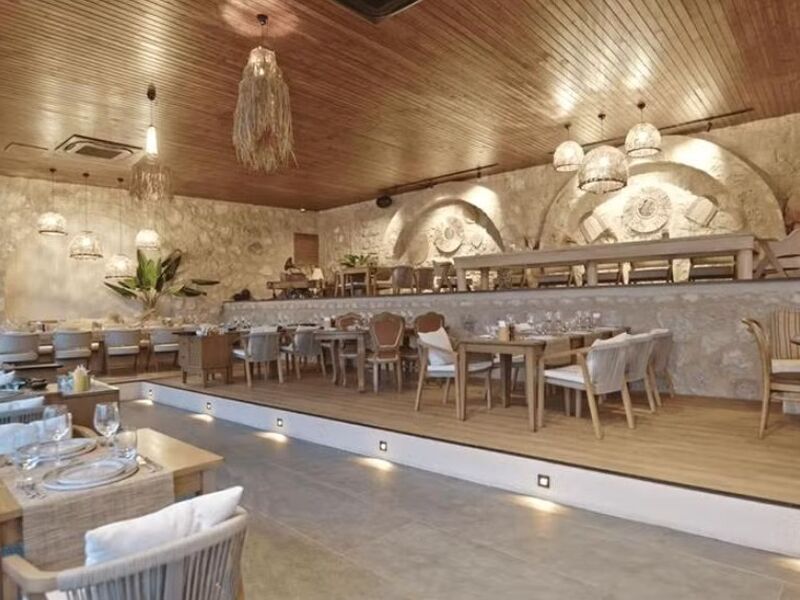 Lords Palace Hotel Spa