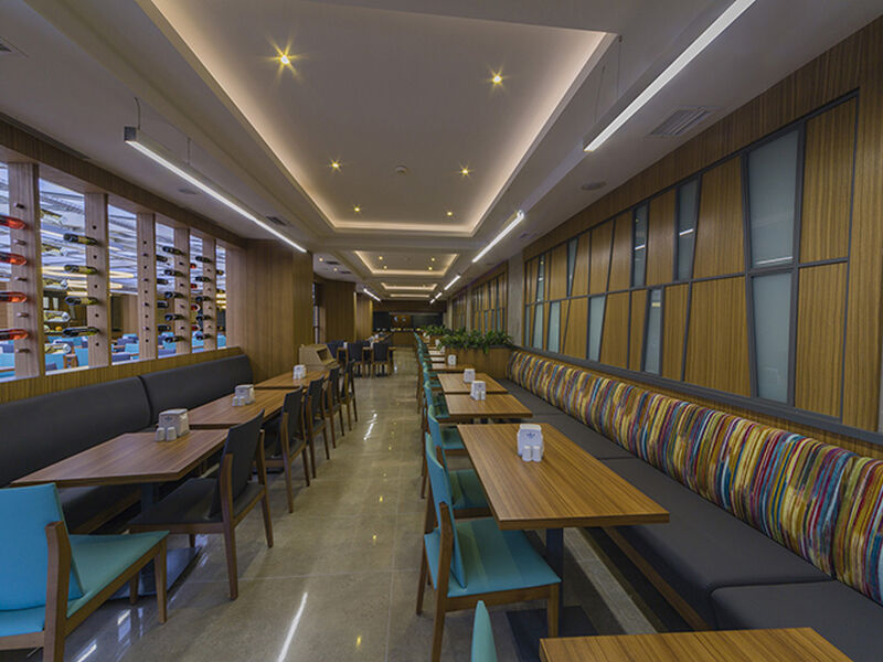 Poseidon Hotel Marmaris