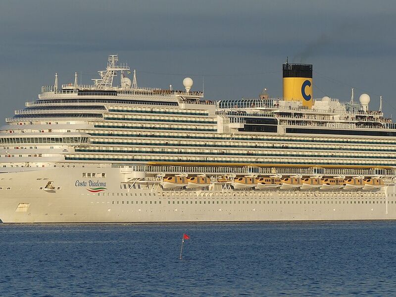 Costa Diadema ile İskandinavya & Norveç Fiyortları - Tüm Turlar Dahil 2025