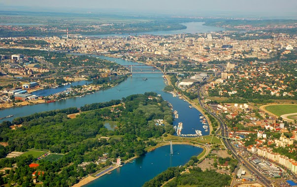 Adana'dan Direkt Sefer ile 5 Ülke Balkan Rotası Turu ( Budva Konaklamalı )