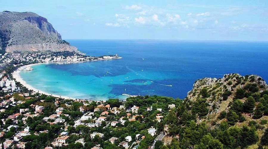 Catania & Palermo *Tüm Turlar*