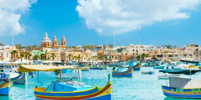 Malta & Sicilya (Tüm Turlar Dahil)