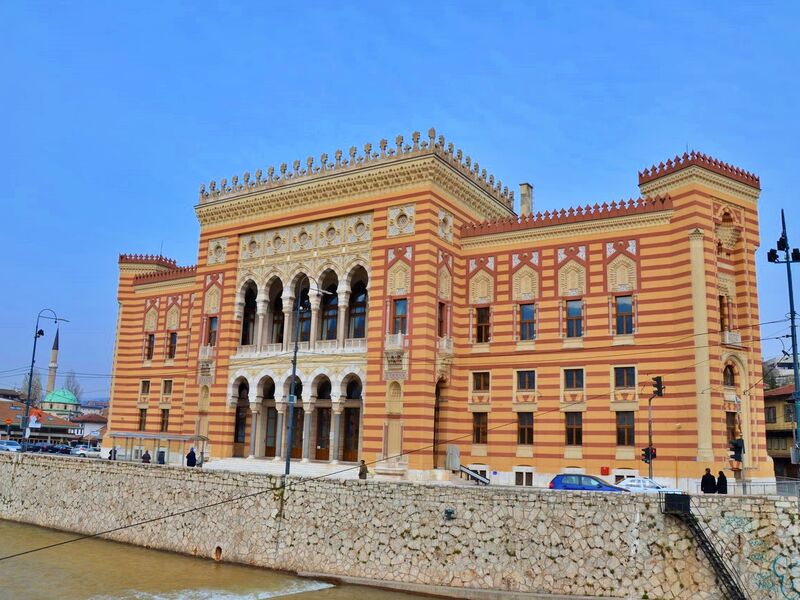 Kosovalı Büyük Balkanlar Turu AJet ile Extra Turlar ve Akşam Yemekleri Dahil PRN-PRN