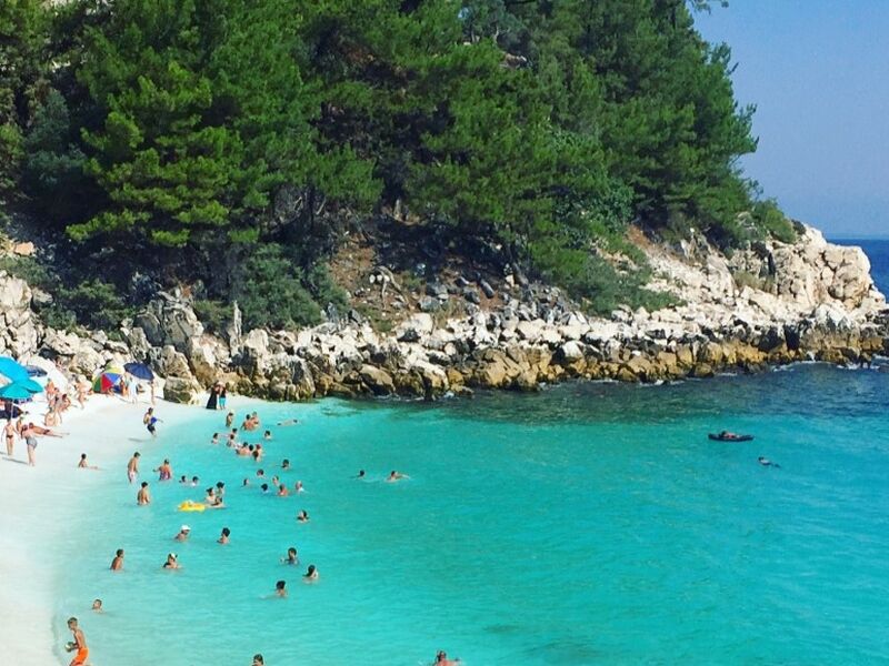 Thassos Adası Turu 4 Gece Konaklamalı Her Cumartesi Hareketli MC001