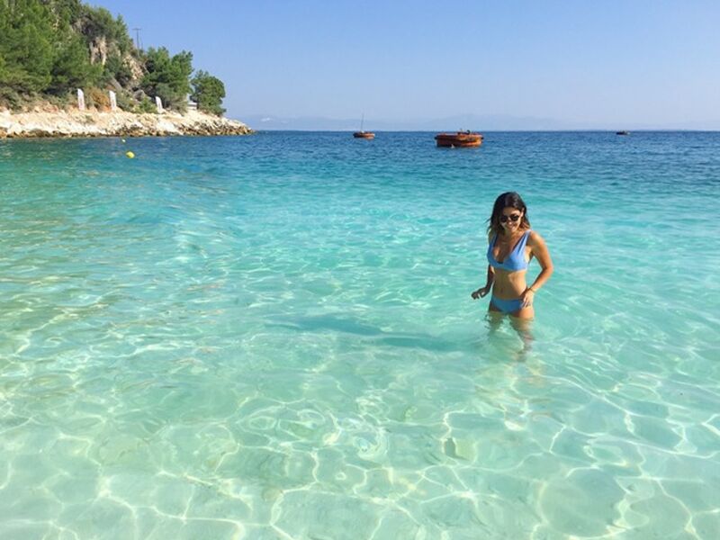 Thassos Adası Turu 4 Gece Konaklamalı Her Cumartesi Hareketli MC001
