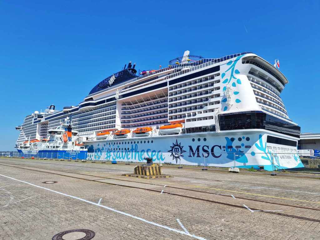 Msc Fantasıa İle Vizesiz Yılbaşında Rıo De Janeıro & Copacabana & Brezilya & Arjantin & Uruguay & Iguazu Şelaleri Turu Rotası