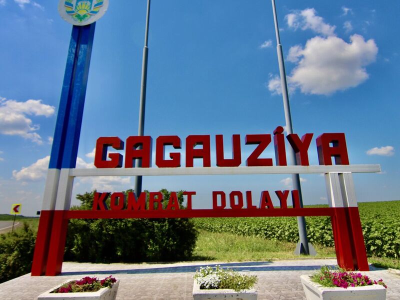 Vizesiz Moldova Turu Hisky Havayolları ile 3 Gece 4 Gün GEN001