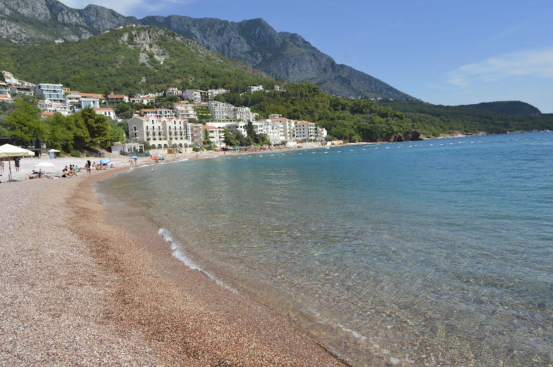 Budva Turu Rotası v2 ( TGD-TGD ) (3* Aruba Hotel vb.)
