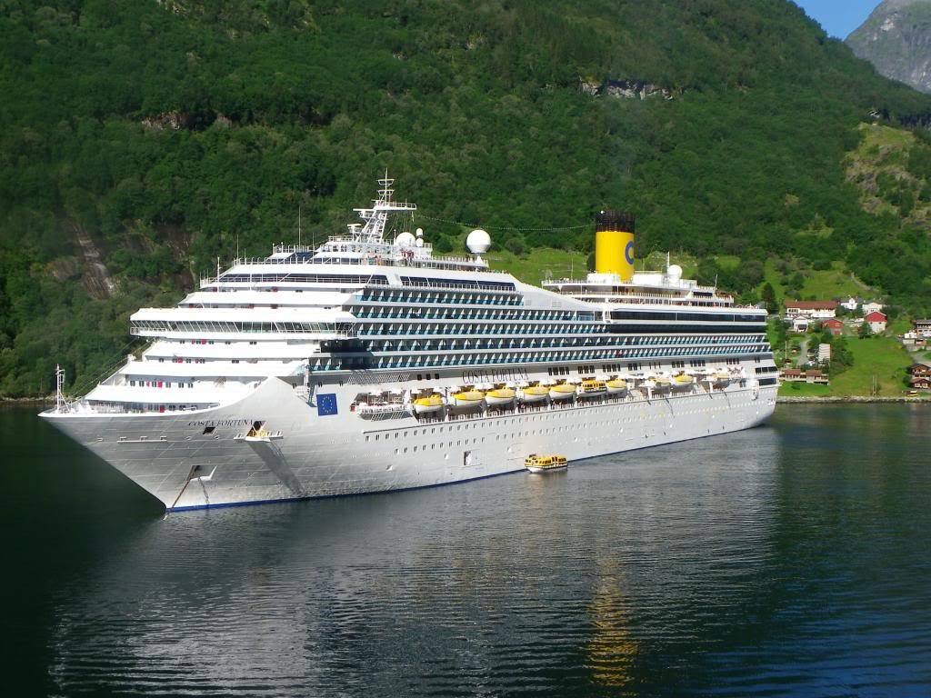 5*Costa Toscana İle Ortadoğunun Gizli Hazinesi Arap Yarımadası & Basra Körfezi - 2025/2026