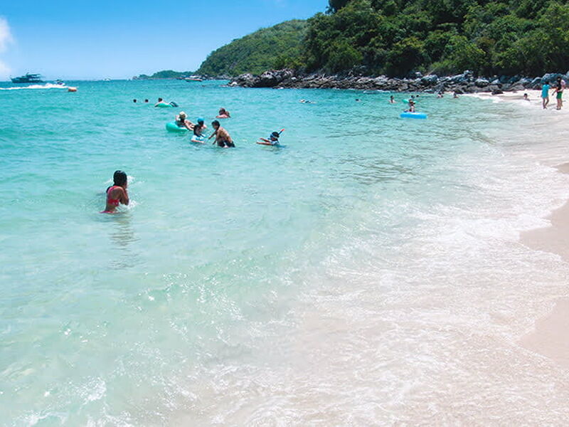 Bangkok - Pattaya Turu 7 Gece  Saudi Havayolları İle