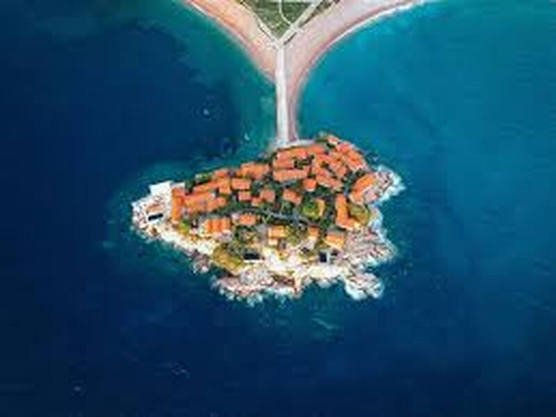 İzmir Çıkışlı Budva Turu Aır Montenegro Havayolları İle 4 Gece 5 Gün PC001