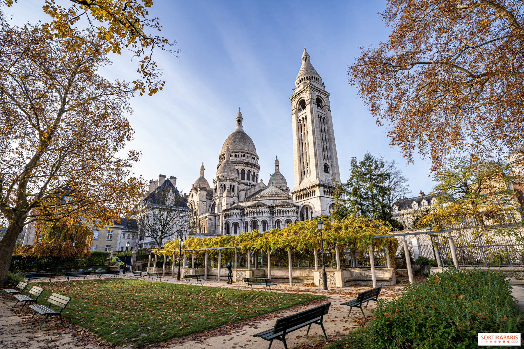 Dolu Dolu Benelüx & Fransa & Almanya Turu Rotası V3