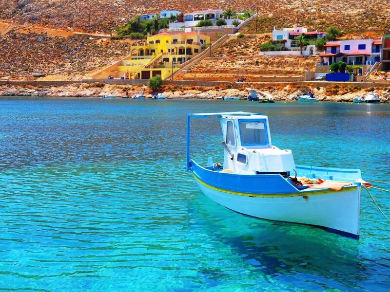 Sharm El Sheikh Turu Türk Havayolları ile 3 Gece Otelden Erken Çıkışlı