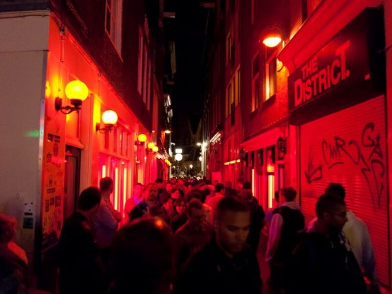 Sömestre Özel 5 Ülke ile Benelüx & Paris & Köln & Turu Pegasus Havayolları İle 7 Gece 8 Gün CRL-CRL IS001