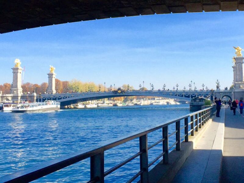 Sömestre Özel 5 Ülke ile Benelüx & Paris & Köln & Turu Pegasus Havayolları İle 7 Gece 8 Gün CRL-CRL IS001