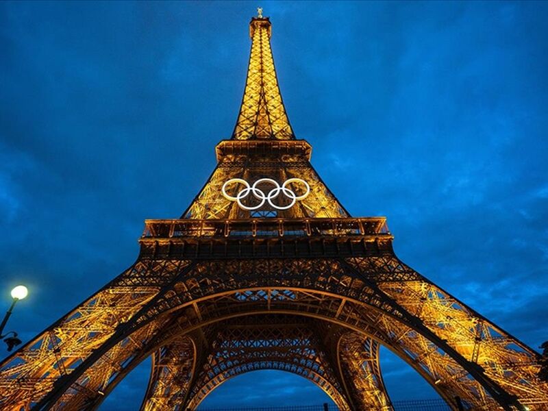 Sömestre Özel 5 Ülke ile Benelüx & Paris & Köln & Turu Pegasus Havayolları İle 7 Gece 8 Gün CRL-CRL IS001